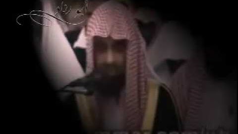 تلاوة رائعة تريح القلب وتزيل الهم للشيخ ناصر القطامي.