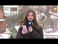 Тернопільська погода на 19 лютого 2026 року