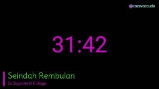 Seindah Rembulan [Album] - Iis Sugianto & Chrisye