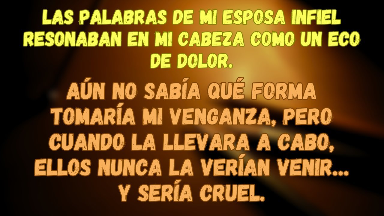 Lo Perdió Todo — Y Convirtió La Venganza En Un Arma, Destructiva E Implacable.