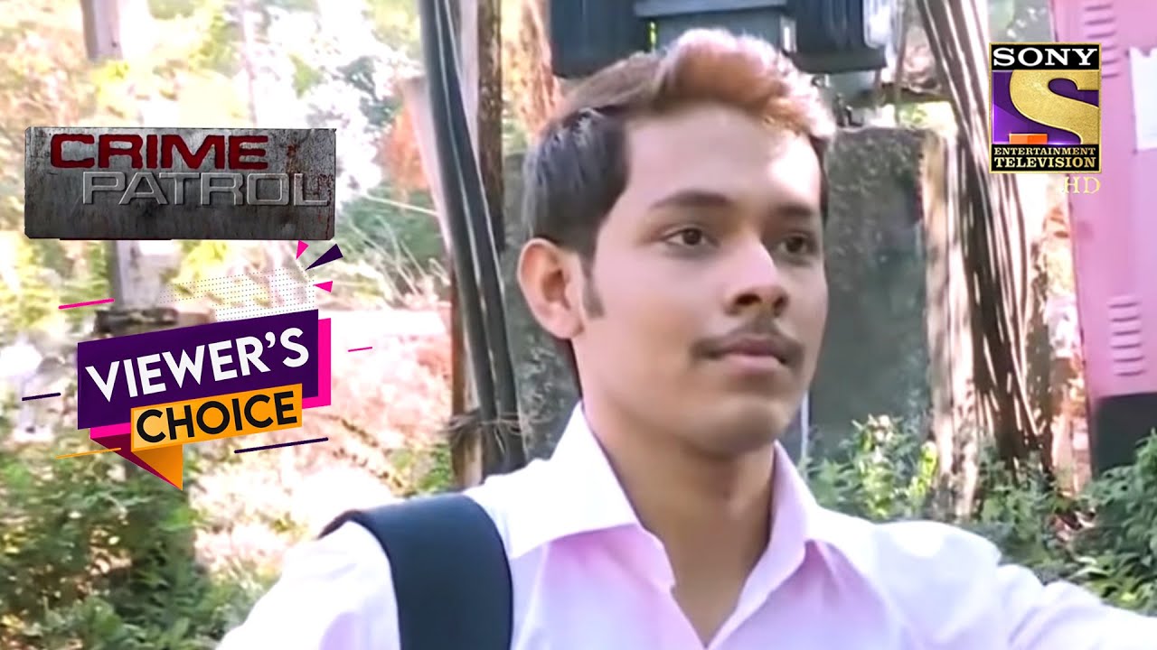 राख | Crime Patrol | Viewer's Choice