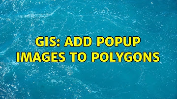 GIS: Add popup images to polygons