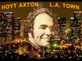 Hoyt axton  la town 1964 another verycoolsound exclusive