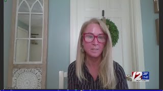On the Job: Tides Family Services