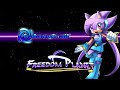 Freedom Planet: All Lilac Cutscenes