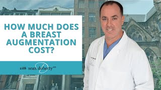 How Much Does A Breast Augmentation Cost? Profile