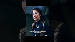 Ongoing updates #startrekdiscovery #tv