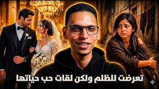 قصة البنت اليتيمة - الجزء الثاني
