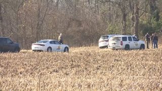 Clay County deputy shot, airlifted to hospital