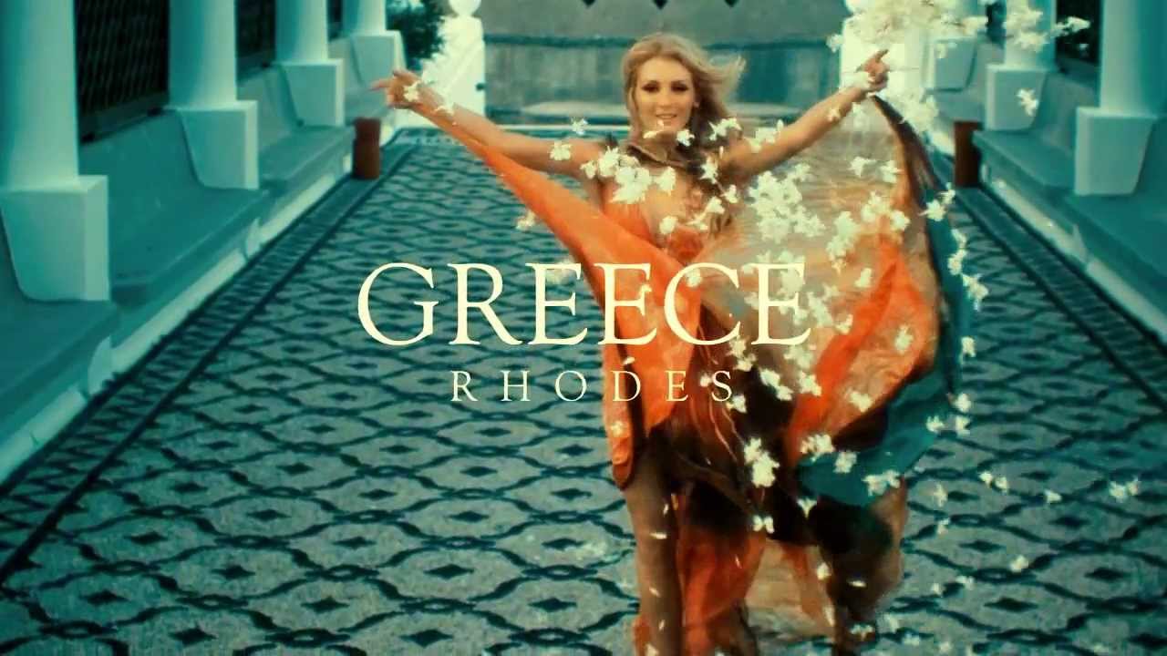 Apollo Beach Hotel Rhodes