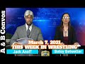 This Week In Wrestling | A & B Convos: Wrestling Edition 3/7/21
