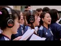 Passion  brighter than the sun nick wood feat senzoku gakuen college of music
