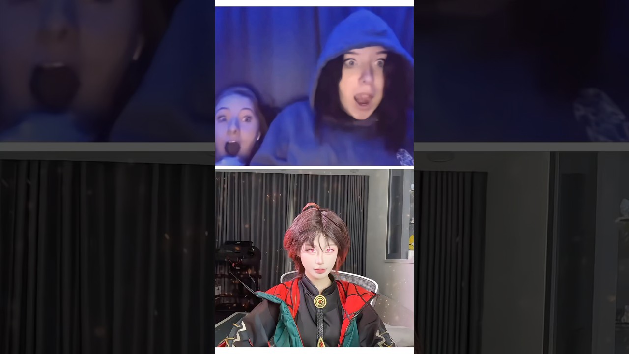 Biến hình hồng hài nhi | CHANG DORY | ometv