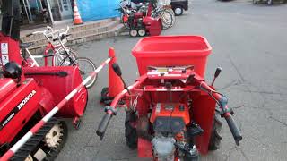 カンリウ 　まきっこ　MF602