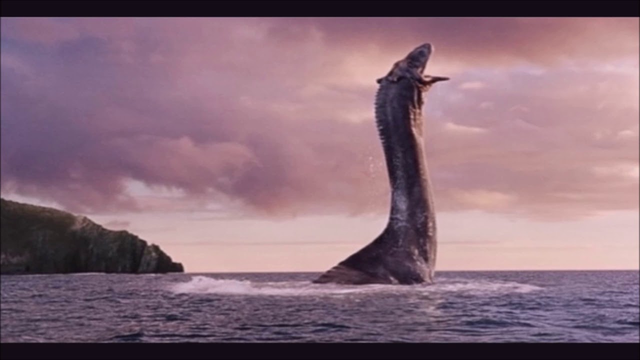 Os Mistérios da Criptozoologia - YouTube