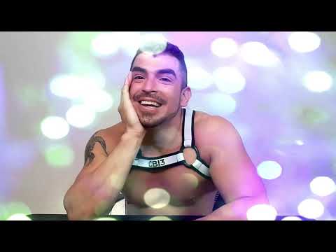 Jeremy Sex Talk: Isobutyl Nitrite (Poppers)