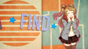 [Mep Part] Ready Or Not [Love Live]