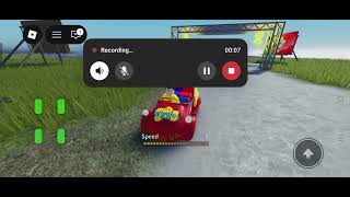 Big red car engine sfx woo hoo wiggly gremlins version screenshot 5