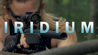 Iridium Trailer