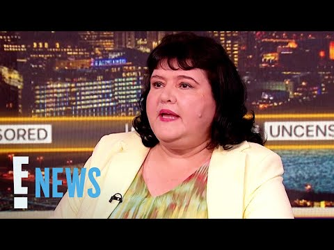 Baby Reindeer's Alleged STALKER Fiona Harvey Speaks Out in Piers Morgan Interview | E! News