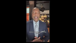 Wisdom talks how the new governors are connected
