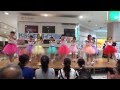 国分隼人イオン with きりしまサンシャインガールズ(13:30版)
