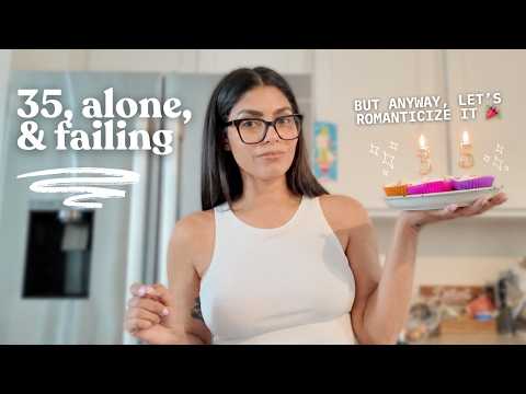 I feel like a loser again