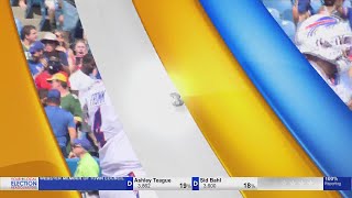 Sutherland, Hilton boys soccer raise bricks