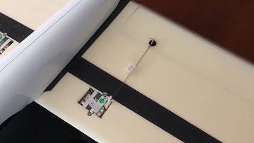 FrSky Xact HV5611 servo extreme oscillation