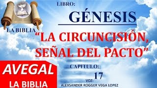 LA CIRCUNCISIÓN SEÑAL DEL PACTO - GÉNESIS 22 - LA BIBLIA