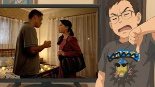 Salisihan Movie Review - Zsara Laxamana, Amabella De Leon, and Chester Grecia - Vivamax