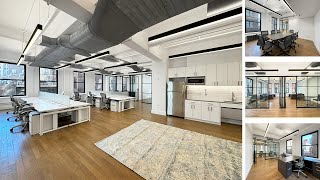 Suite 803 - 3,218 RSF - 915 Broadway, NYC 4501 Broadway 3d