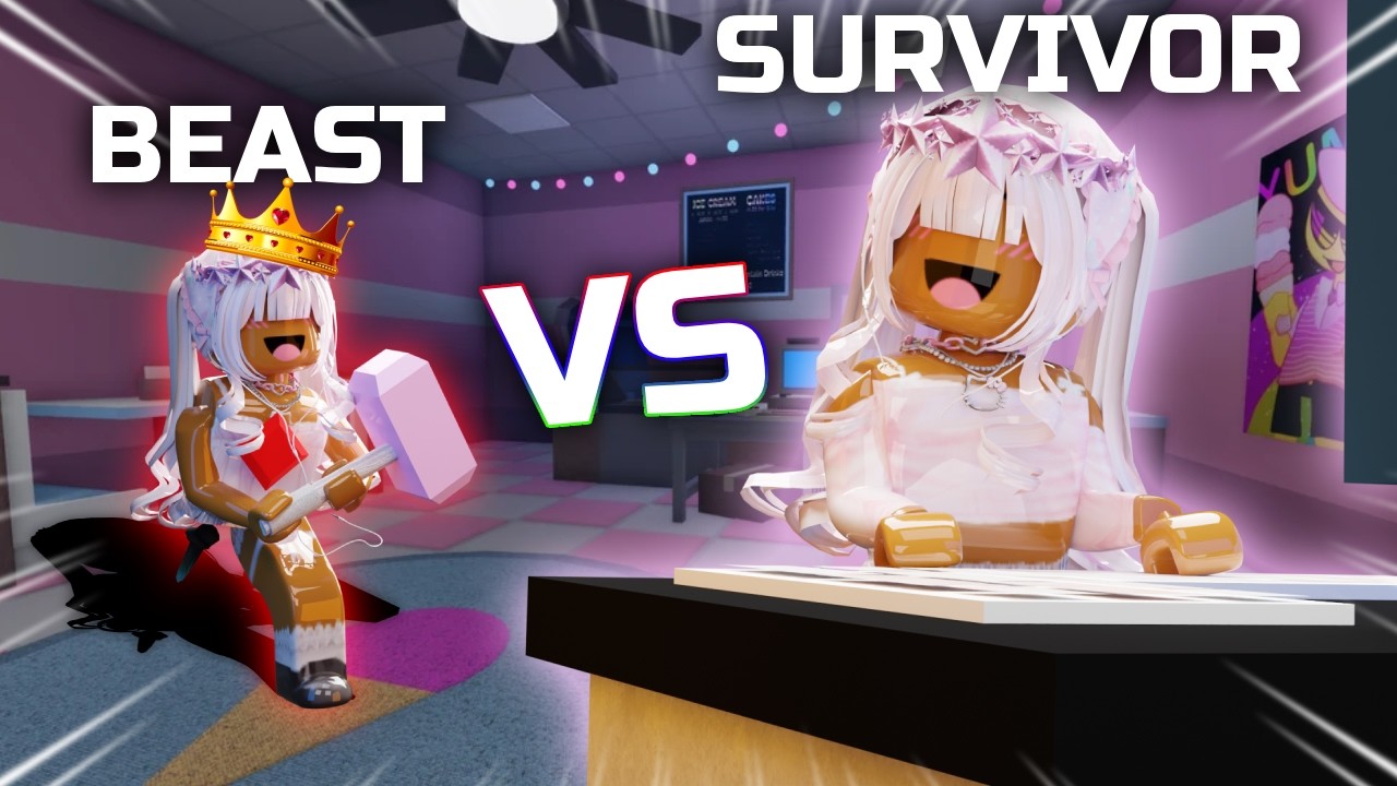 Как НЕ следует играть в «Побег из учреждения»