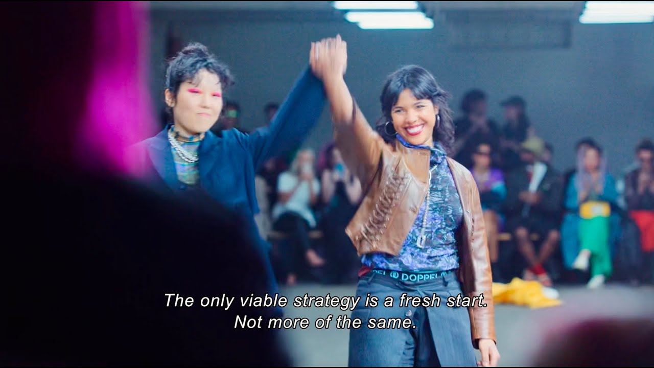 La Maison (2024) - Trailer (English Subs)