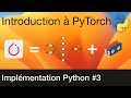 Introduction  pytorch