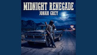 Midnight Renegade (Outlaw Country Rap Song)