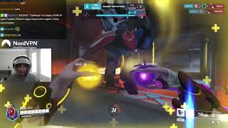 [10-21-22] sinatraa - [DROPS ENABLED]  - 2019 OWL MVP - 2019 WORLDCUP MVP - 2019 OWL WORLD CHAMPION