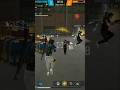 Free fire new 1vs3 clutch free fire short video #viralshort #freefire #officalvideo #youtubeshorts
