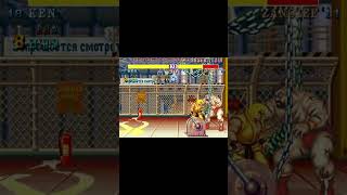 STREET FIGHTER II PRIME 0.71 - KEN COMBOS #tas #ultimateplayer #streetfighter #kenmasters