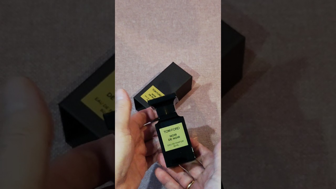 ШЕДЕВР ОТ TOM FORD 