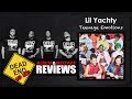 Lil Yachty - Teenage Emotions Album Review | DEHH