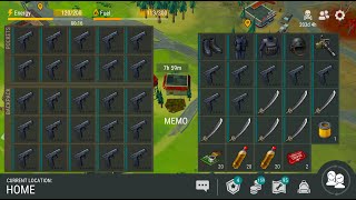 LDOE raid MEMO | Reloaded 8x | 32 Glock17 ❤️❤️❤️