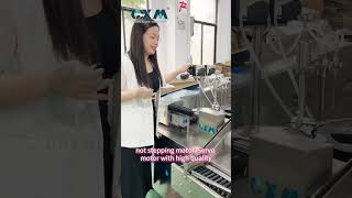 Perfume Filling Machine | Perfume Labeling Machine Complete Production Line