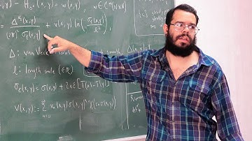 Minicourse on Quantum Field Theory in Curved Spacetimes 4/4 (Benito Juárez-Aubry)
