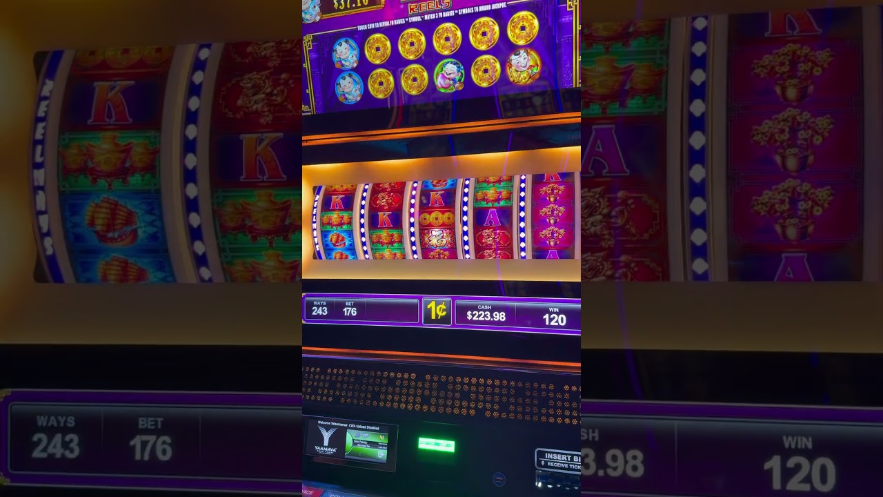 slotvip 555win As Im losing money wifey hits this bonus on a 88 Fortune game