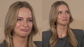 Karolina Pisarek O Castingu Do Top Model Będę Twoimi 17 Milionami Historia Kopciuszka