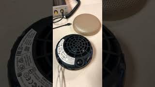 Bu0026o Beoplay A1 Distortion Fix