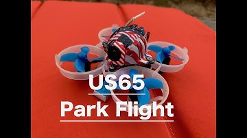 US65 Project MockingBird V3 parkFlight