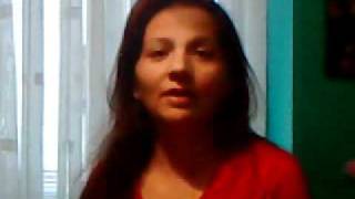 ellerini cekip benden...