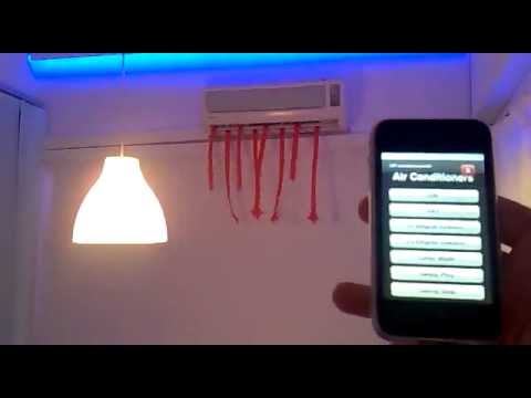 Smart Home Internet Lighting Control You Smart Home Internet Lighting Control